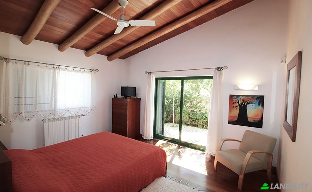 Single Family Home for Sale R Aldeia da Colina 16, 8365-056 Algoz, Algoz, Silves, Faro District, Portugal. Photo 6