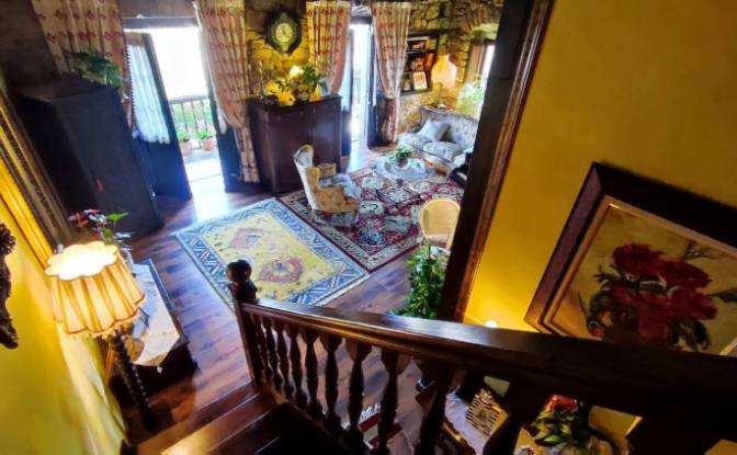 Eengezinswoning Te koop Camin del Caleru, Careses. Foto#10