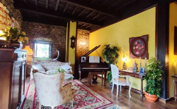 Eengezinswoning Te koop Camin del Caleru, Careses. Foto#11