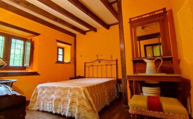 Eengezinswoning Te koop Camin del Caleru, Careses. Foto#13