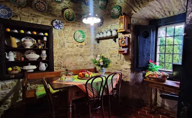 Eengezinswoning Te koop Camin del Caleru, Careses. Foto#14