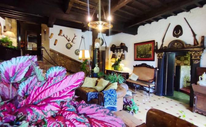 Eengezinswoning Te koop Camin del Caleru, Careses. Foto#17