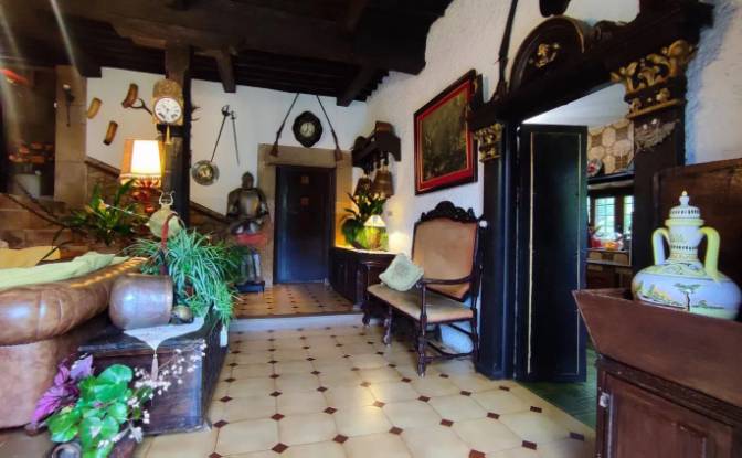 Eengezinswoning Te koop Camin del Caleru, Careses. Foto#18