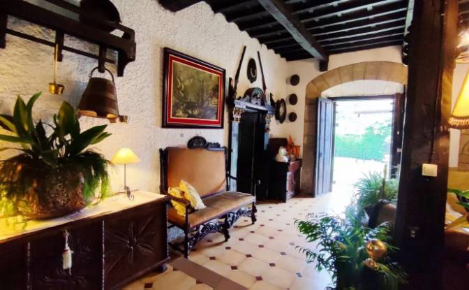 Eengezinswoning Te koop Camin del Caleru, Careses. Foto#19