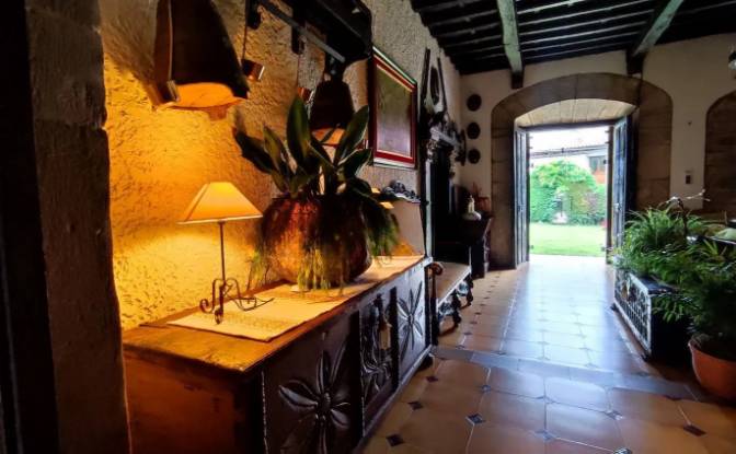 Eengezinswoning Te koop Camin del Caleru, Careses. Foto#20