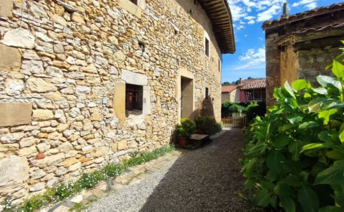 Eengezinswoning Te koop Camin del Caleru, Careses. Foto#21