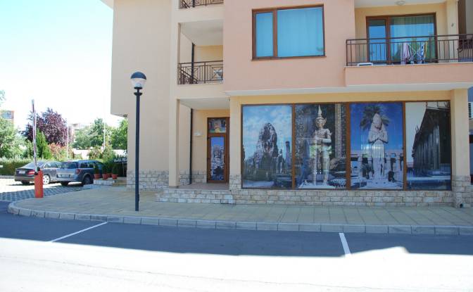 Restaurant for Sale Slanchev Bryag, Put Bez Ime. Photo#6