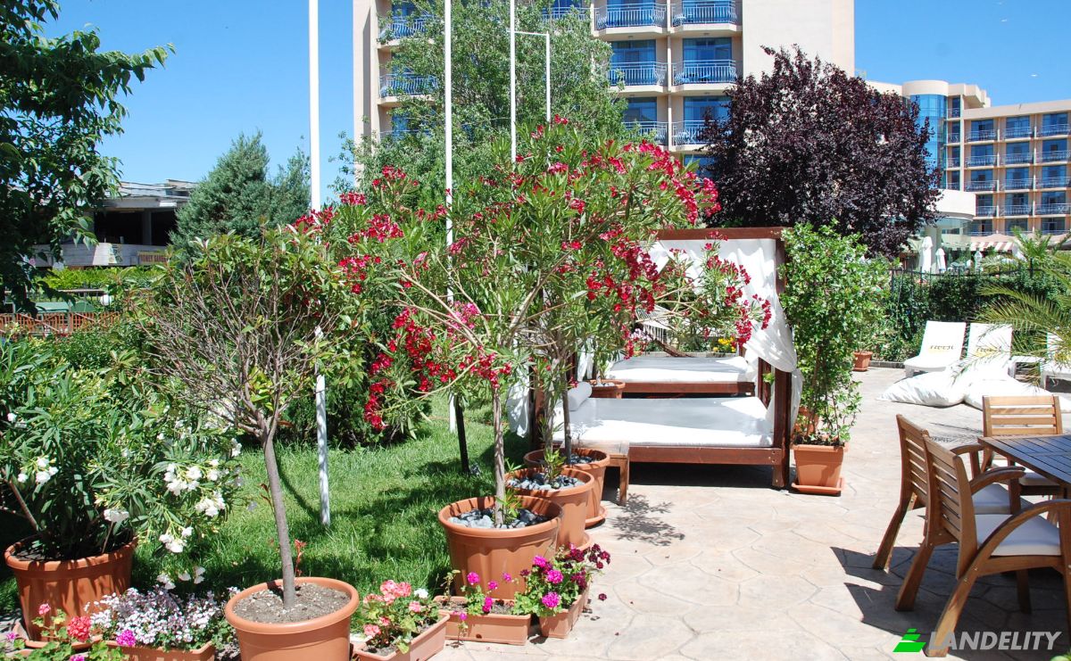 Restaurant for Sale Slanchev Bryag, Put Bez Ime, 8240 Nessebar, Sunny Beach, Nesebar, Burgas, Bulgaria. Photo 10