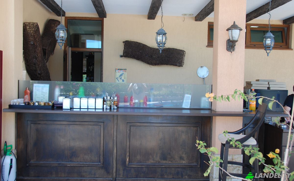 Restaurant for Sale Slanchev Bryag, Put Bez Ime, 8240 Nessebar, Sunny Beach, Nesebar, Burgas, Bulgaria. Photo 11