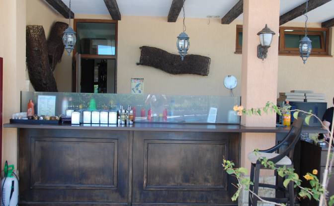 Restaurant for Sale Slanchev Bryag, Put Bez Ime. Photo#11