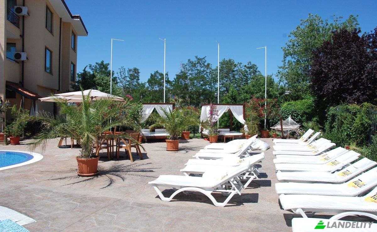 Restaurant for Sale Slanchev Bryag, Put Bez Ime, 8240 Nessebar, Sunny Beach, Nesebar, Burgas, Bulgaria. Photo 12