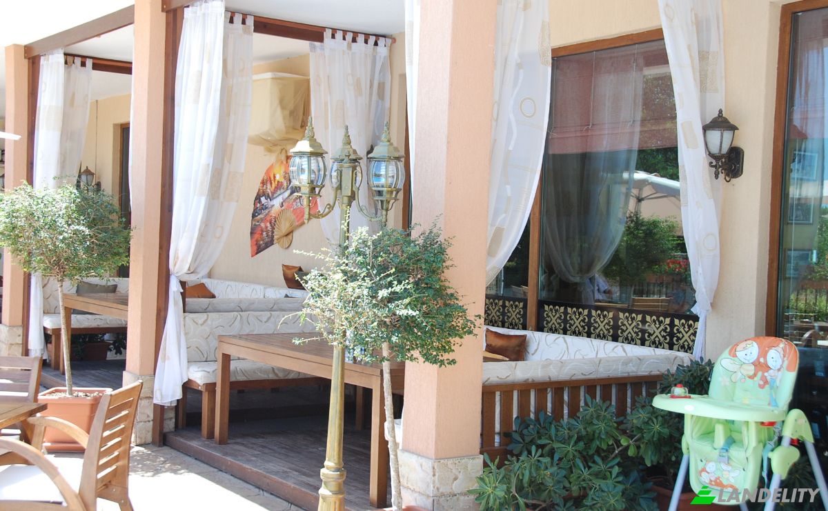 Restaurant for Sale Slanchev Bryag, Put Bez Ime, 8240 Nessebar, Sunny Beach, Nesebar, Burgas, Bulgaria. Photo 14