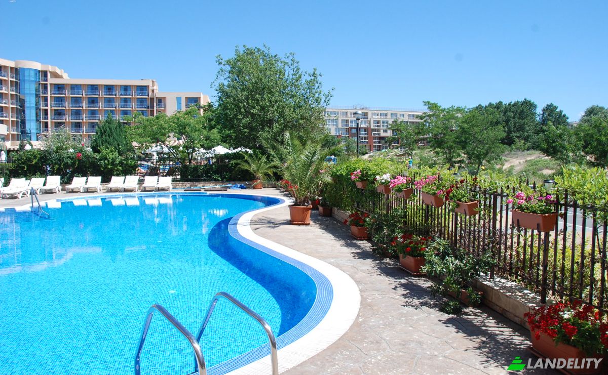Restaurant for Sale Slanchev Bryag, Put Bez Ime, 8240 Nessebar, Sunny Beach, Nesebar, Burgas, Bulgaria. Photo 15