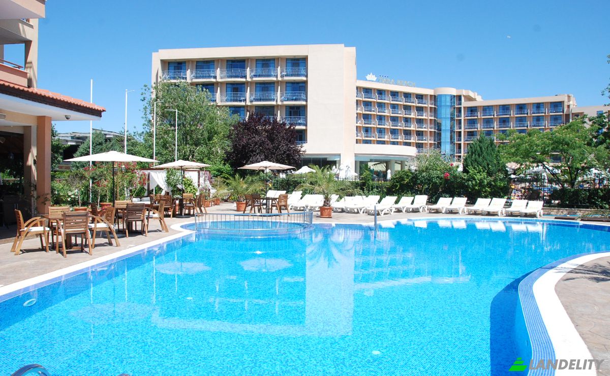 Restaurant for Sale Slanchev Bryag, Put Bez Ime, 8240 Nessebar, Sunny Beach, Nesebar, Burgas, Bulgaria. Photo 16