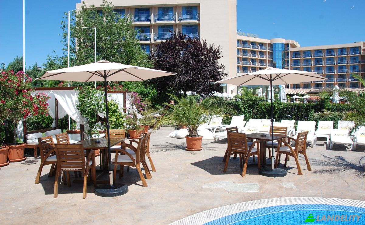 Restaurant for Sale Slanchev Bryag, Put Bez Ime, 8240 Nessebar, Sunny Beach, Nesebar, Burgas, Bulgaria. Photo 4