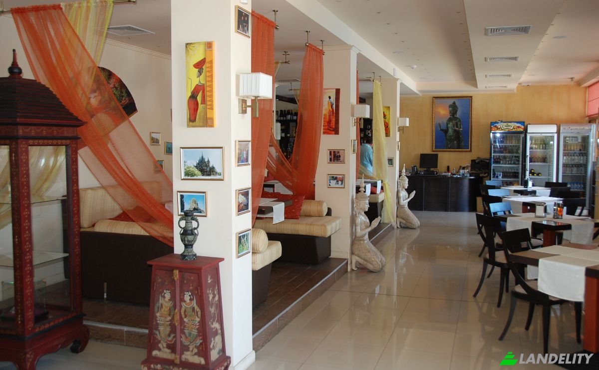 Restaurant for Sale Slanchev Bryag, Put Bez Ime, 8240 Nessebar, Sunny Beach, Nesebar, Burgas, Bulgaria. Photo 18