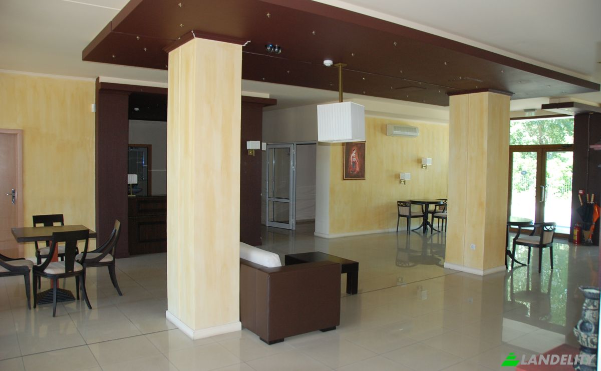 Restaurant for Sale Slanchev Bryag, Put Bez Ime, 8240 Nessebar, Sunny Beach, Nesebar, Burgas, Bulgaria. Photo 19