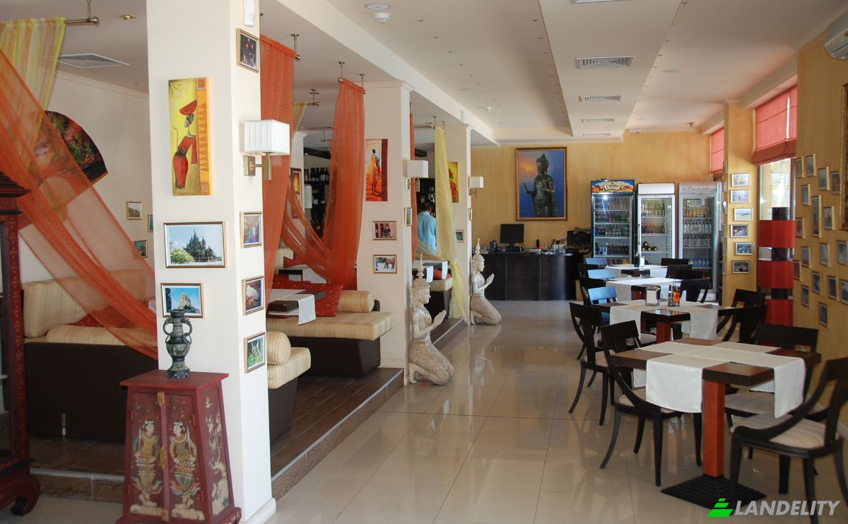 Restaurant for Sale Slanchev Bryag, Put Bez Ime, 8240 Nessebar, Sunny Beach, Nesebar, Burgas, Bulgaria. Photo 7