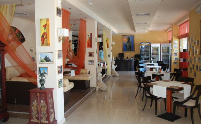 Restaurant for Sale Slanchev Bryag, Put Bez Ime. Photo#7