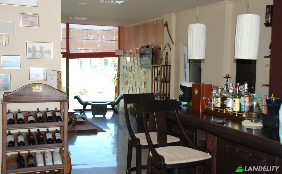Restaurant for Sale Slanchev Bryag, Put Bez Ime, 8240 Nessebar, Sunny Beach, Nesebar, Burgas, Bulgaria. Photo 8
