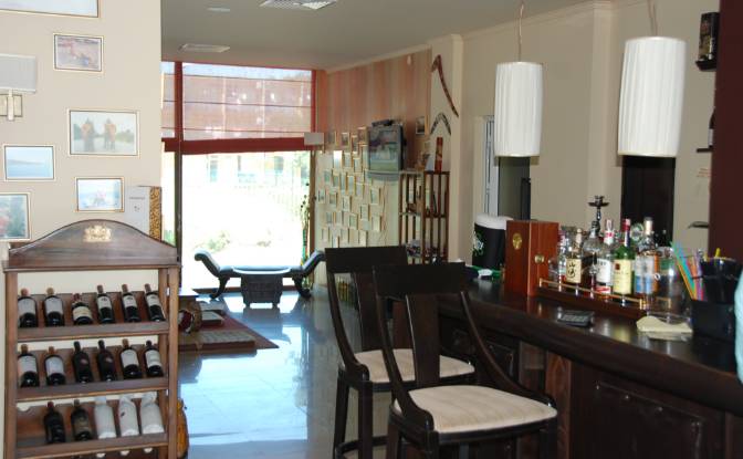 Restaurant for Sale Slanchev Bryag, Put Bez Ime. Photo#8
