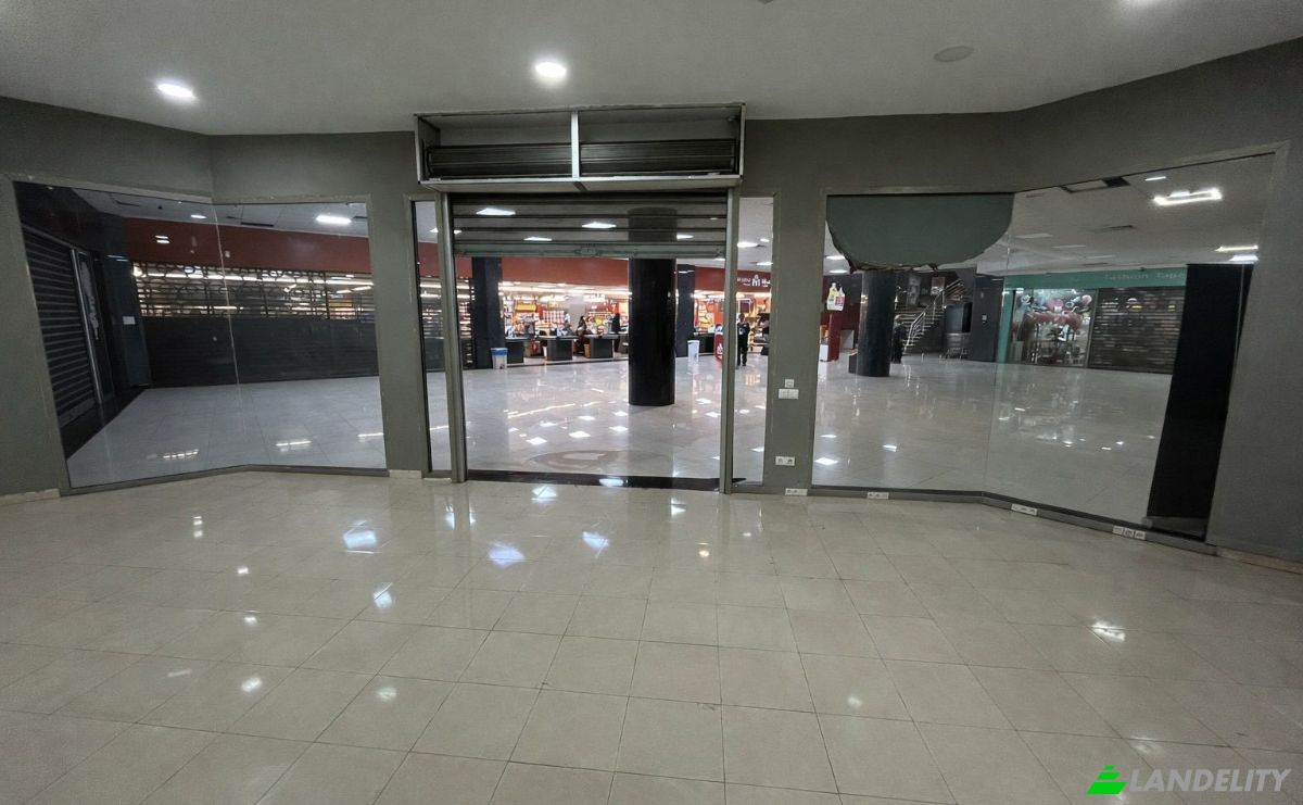 Edificio commerciale in vendita 6 Imp Ibnou Katir, Casablanca 20300, Casablanca, Prefecture of Casablanca, Casablanca-Settat, Morocco. Foto 3