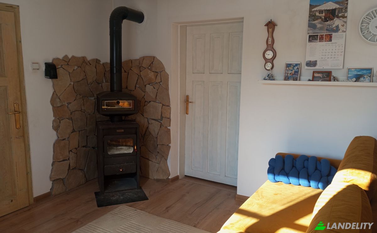 Single Family Home for Sale 5248 Mihalci, Mihalci, Pavlikeni, Veliko Tarnovo Province, Bulgaria. Photo 17