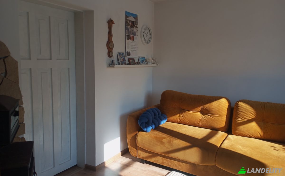 Single Family Home for Sale 5248 Mihalci, Mihalci, Pavlikeni, Veliko Tarnovo Province, Bulgaria. Photo 18