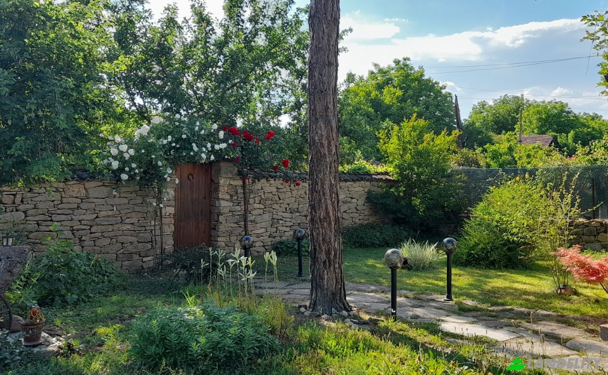 Single Family Home for Sale 5248 Mihalci, Mihalci, Pavlikeni, Veliko Tarnovo Province, Bulgaria. Photo 19