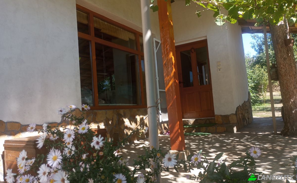 Single Family Home for Sale 5248 Mihalci, Mihalci, Pavlikeni, Veliko Tarnovo Province, Bulgaria. Photo 23