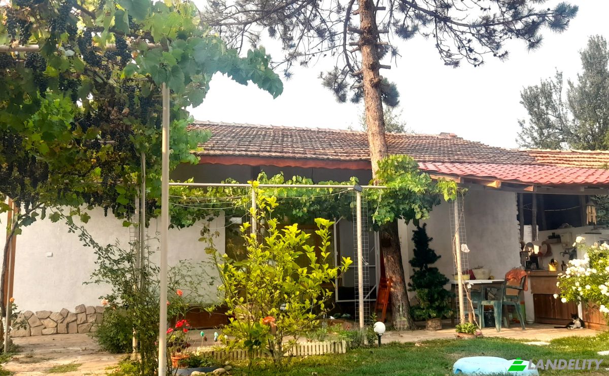 Single Family Home for Sale 5248 Mihalci, Mihalci, Pavlikeni, Veliko Tarnovo Province, Bulgaria. Photo 25