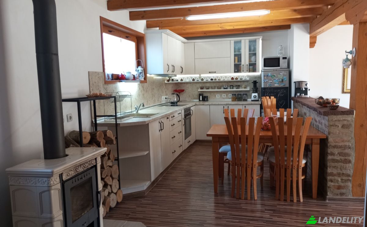 Single Family Home for Sale 5248 Mihalci, Mihalci, Pavlikeni, Veliko Tarnovo Province, Bulgaria. Photo 1