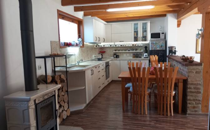 Single Family Home for Sale - Mihalci, Bulgaria