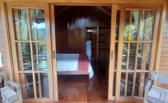 Auberge/Lodge à vendre JR Hassinger. Photo#16