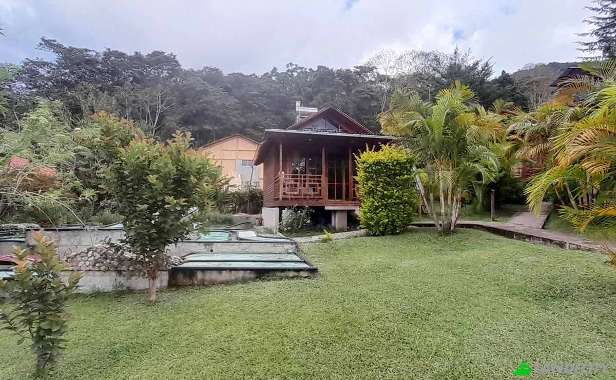 Auberge/Lodge à vendre JR Hassinger, Oxapampa 19230, Oxapampa, Oxapampa Province, Pasco, Peru. Photo 19