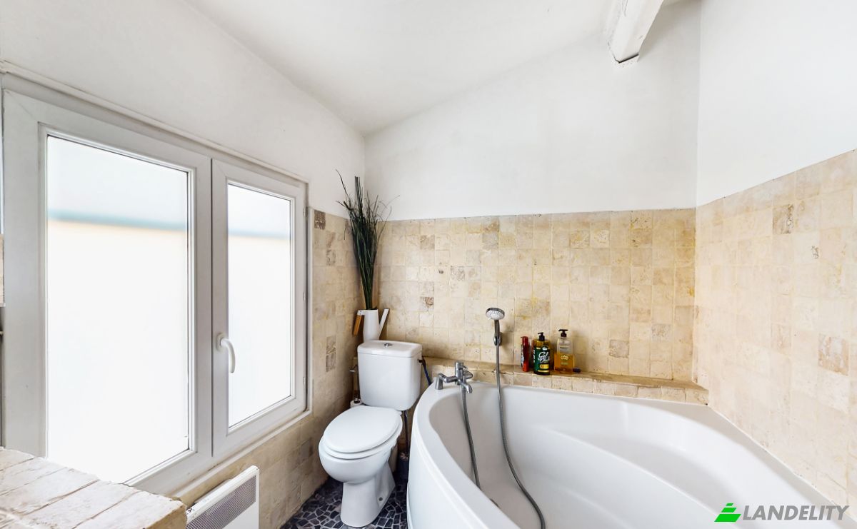Townhouse for Sale 28 Bd Foch, 84000 Avignon, Avignon, Vaucluse, Provence-Alpes-Cote dAzur, France. Photo 7