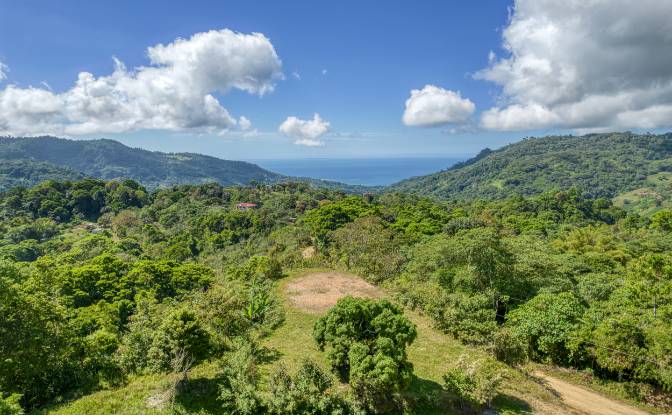 Land Lot for Sale - San Jose Province, Costa Rica