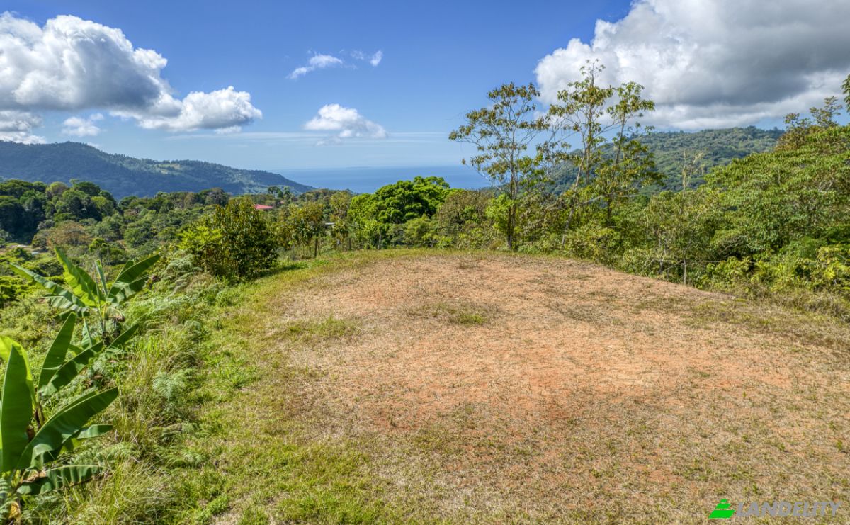 Lote de terreno à venda Via Sin Nombre, San Jose, San Jose Province, Perez Zeledon, Costa Rica. foto 4