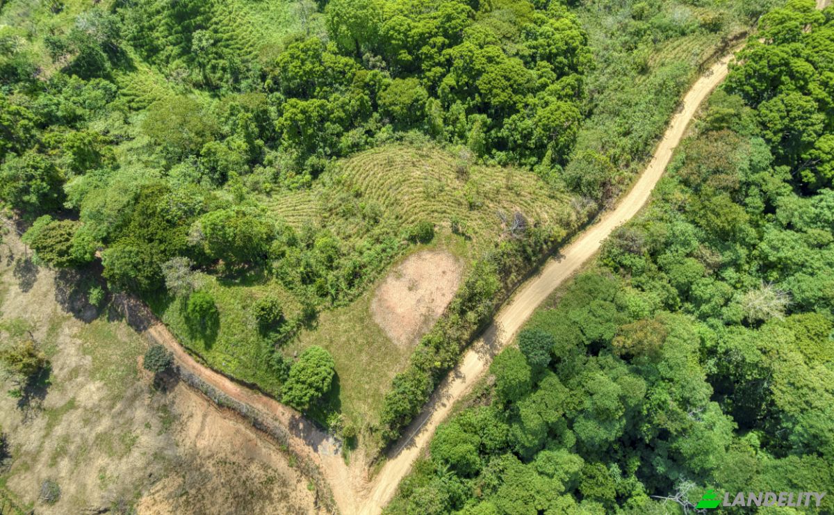 Lote de terreno à venda Via Sin Nombre, San Jose, San Jose Province, Perez Zeledon, Costa Rica. foto 5