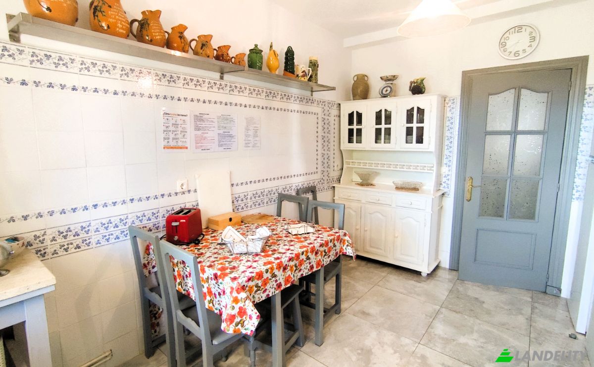 Villa for Sale Finca el Pilar, Acebo, Caceres, Extremadura, Spain. Photo 10
