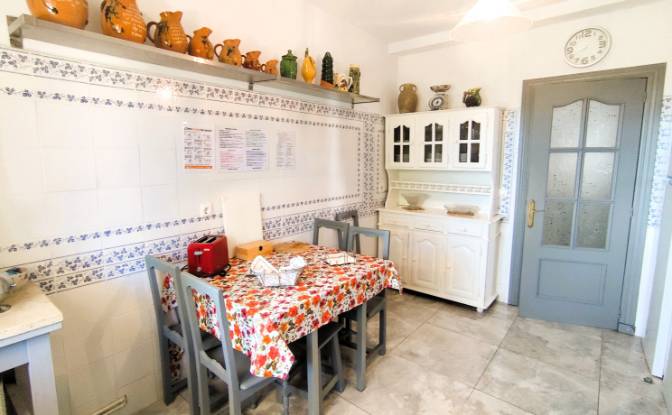 Villa for Sale Finca el Pilar, Acebo, Caceres. Photo#10