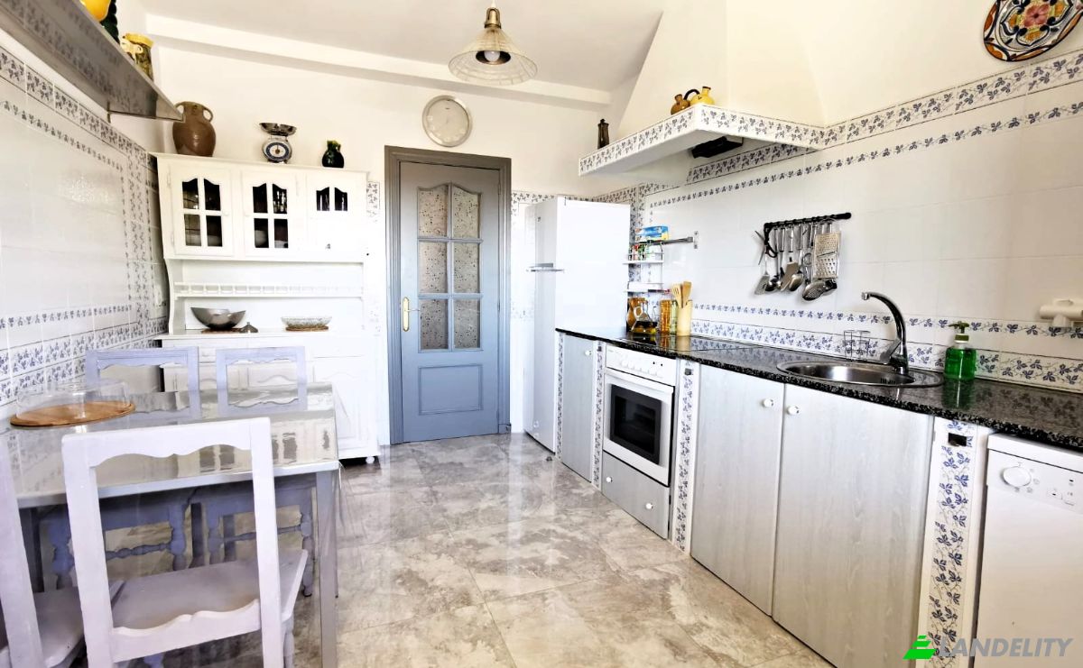 Villa for Sale Finca el Pilar, Acebo, Caceres, Extremadura, Spain. Photo 11