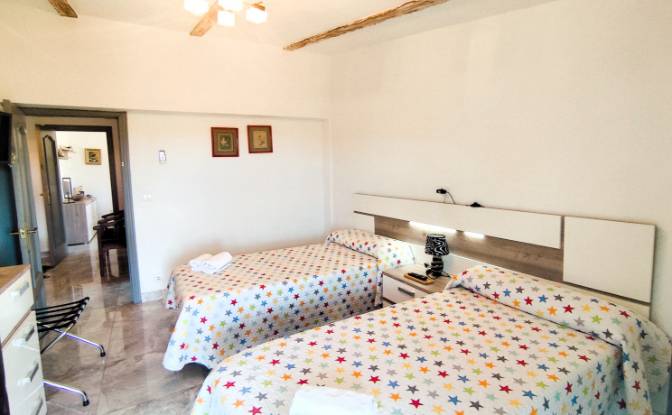 Villa for Sale Finca el Pilar, Acebo, Caceres. Photo#18