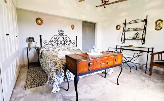 Villa for Sale Finca el Pilar, Acebo, Caceres. Photo#21