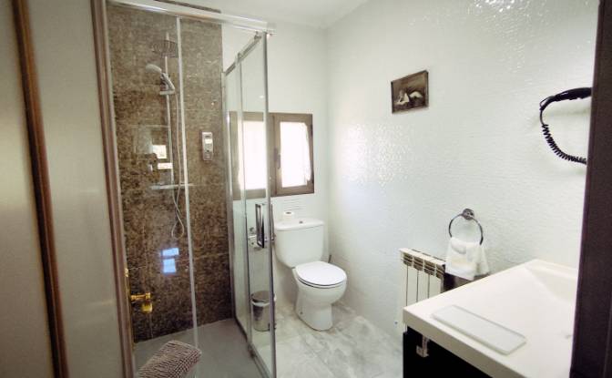 Villa for Sale Finca el Pilar, Acebo, Caceres. Photo#22