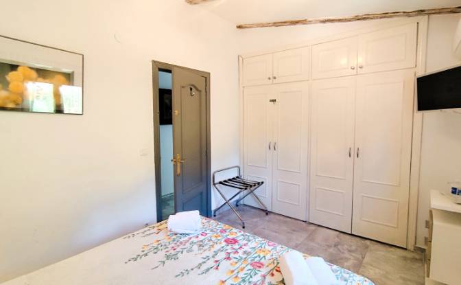 Villa for Sale Finca el Pilar, Acebo, Caceres. Photo#24