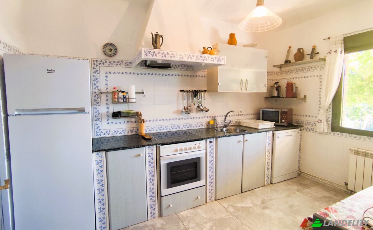 Villa for Sale Finca el Pilar, Acebo, Caceres, Extremadura, Spain. Photo 9