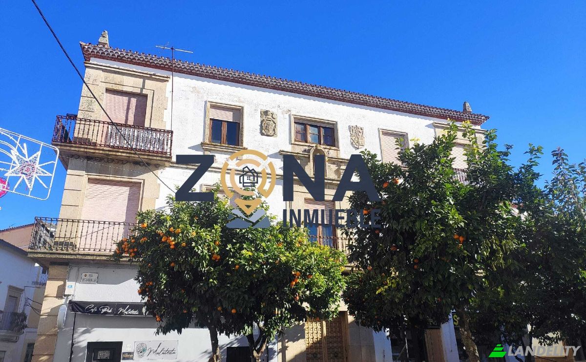 Timeshare for Sale C Duquesa de la Victoria, Valencia de Alcantara, Caceres, Extremadura, Spain. Photo 4