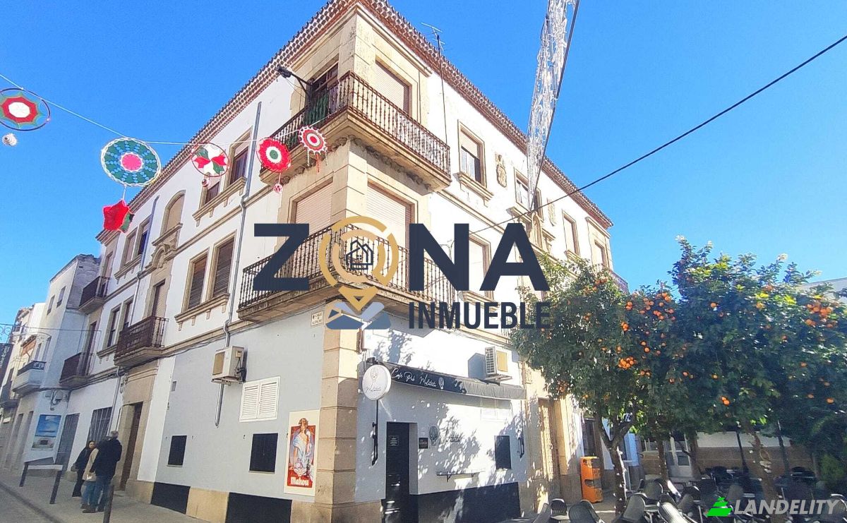 Timeshare for Sale C Duquesa de la Victoria, Valencia de Alcantara, Caceres, Extremadura, Spain. Photo 5