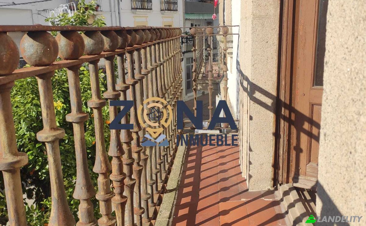 Timeshare for Sale C Duquesa de la Victoria, Valencia de Alcantara, Caceres, Extremadura, Spain. Photo 6